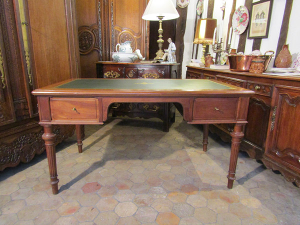 Bureau Louis Philippe