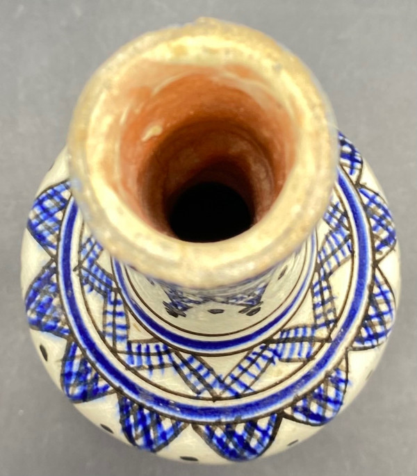 VASE MAROCAIN 