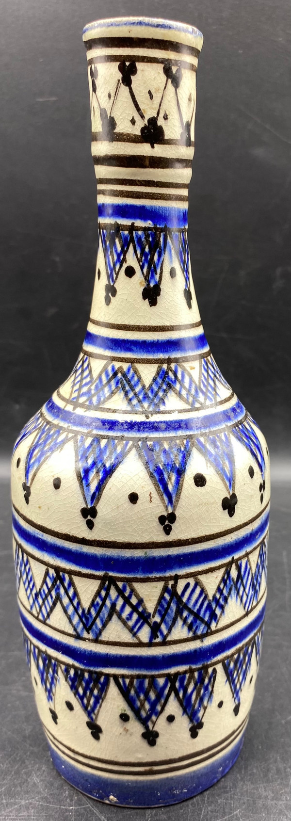 VASE MAROCAIN 