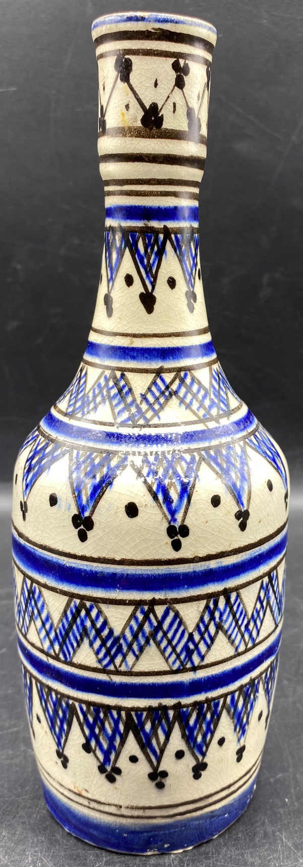 VASE MAROCAIN 