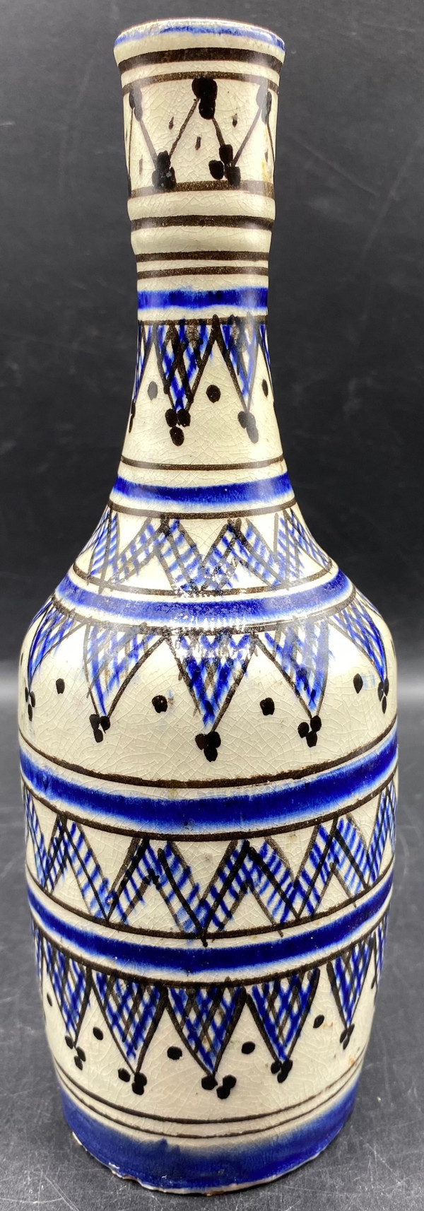 VASE MAROCAIN 