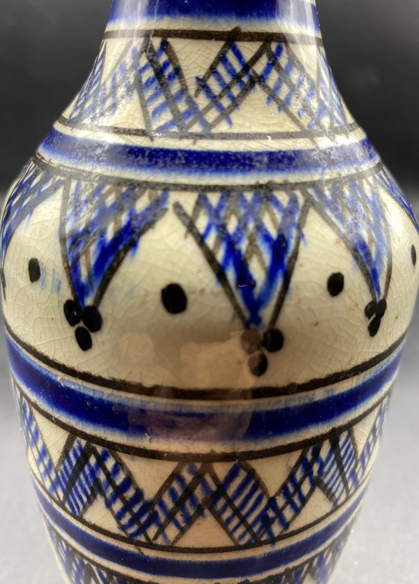 VASE MAROCAIN 