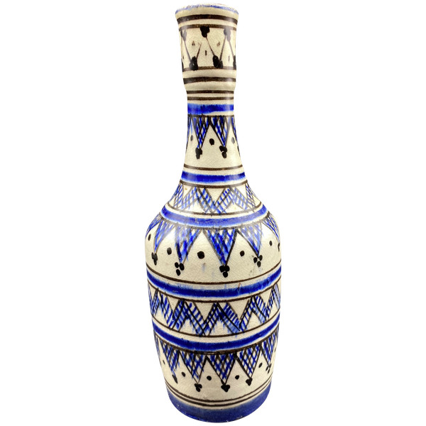 VASE MAROCAIN 