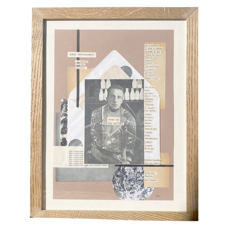 @COLINEISCOOL - Eluard - Collage - 2024