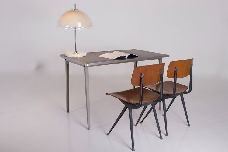 Table Reform par Friso Kramer