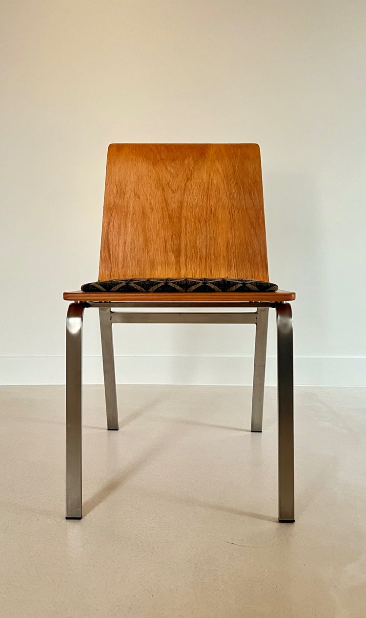 Chairs by Boje Estermann for Maison du Danemark, Denmark 1990s