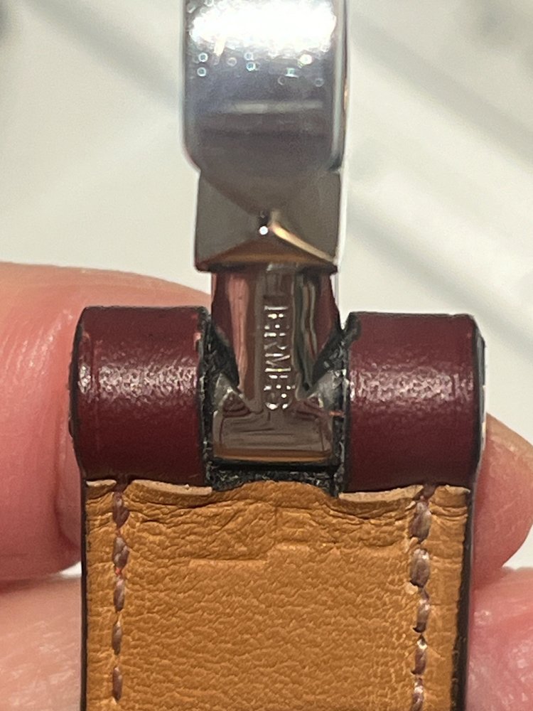 Hermès Lancelot Bracelet