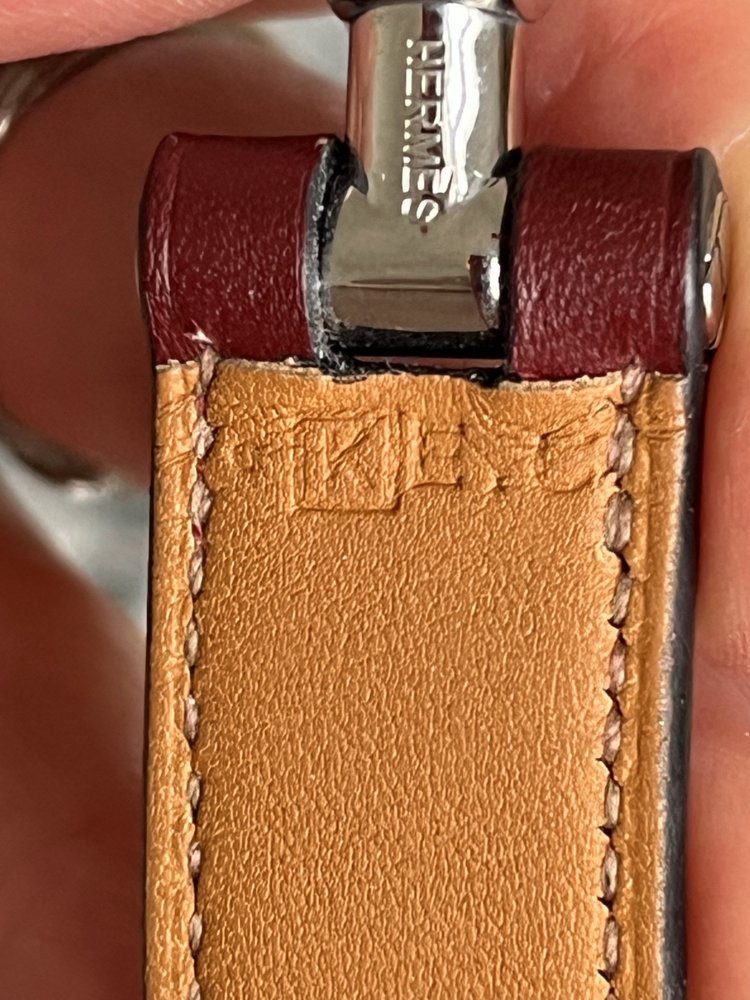 Hermès Lancelot Bracelet