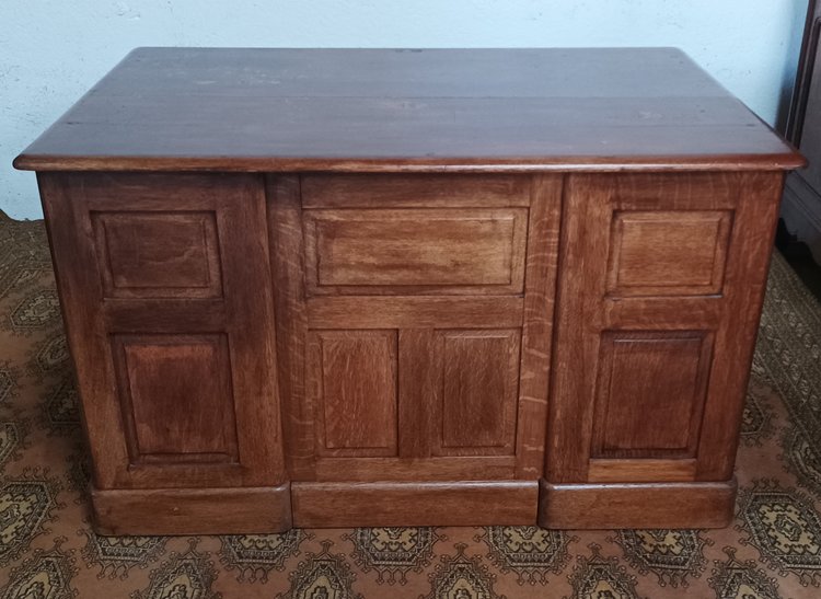 Oak desk 1940