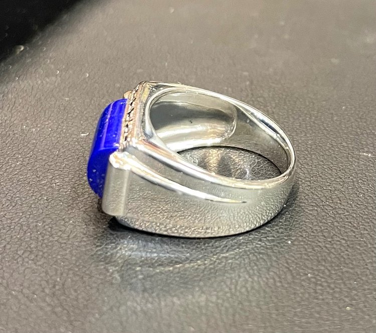 Band ring