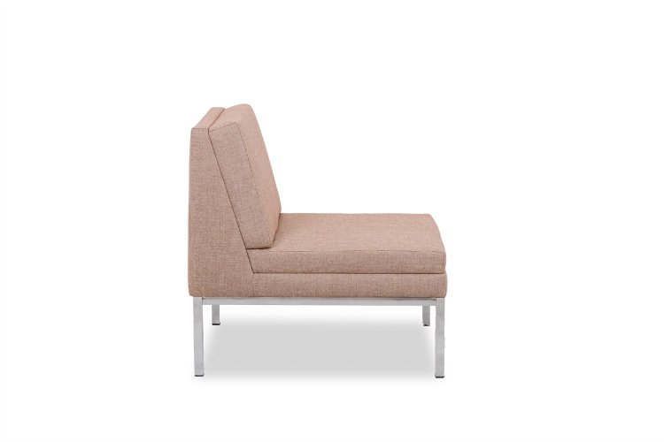 Florence Knoll für Knoll. Chauffeuse. 1970er Jahre. LS5424886G