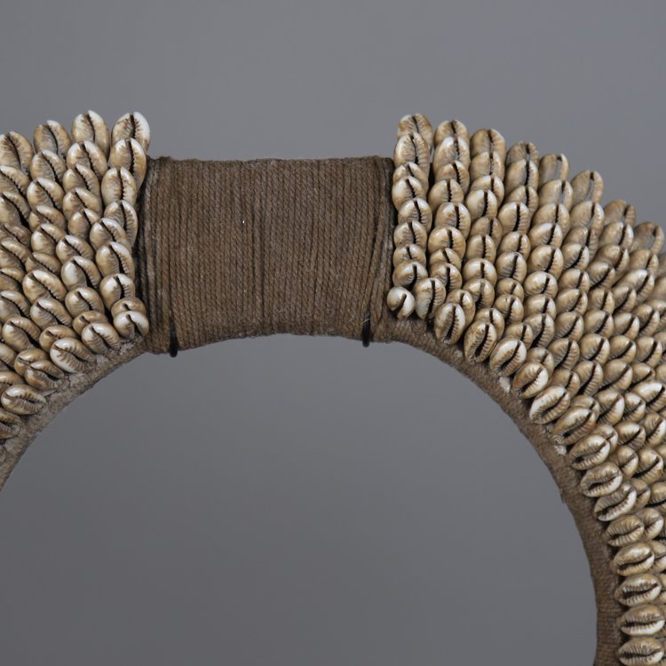 Necklace - Papua, New Guinea