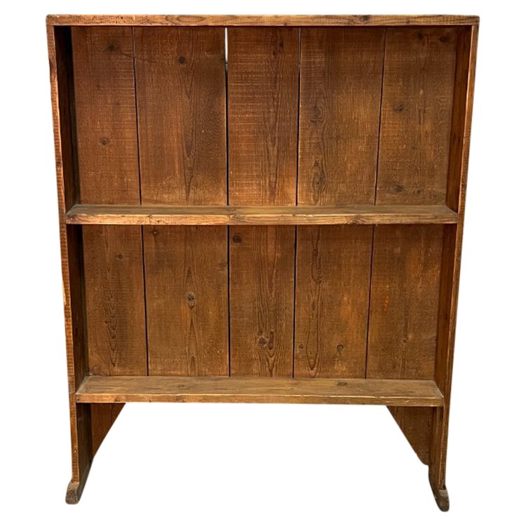 Fir Etagere 1900