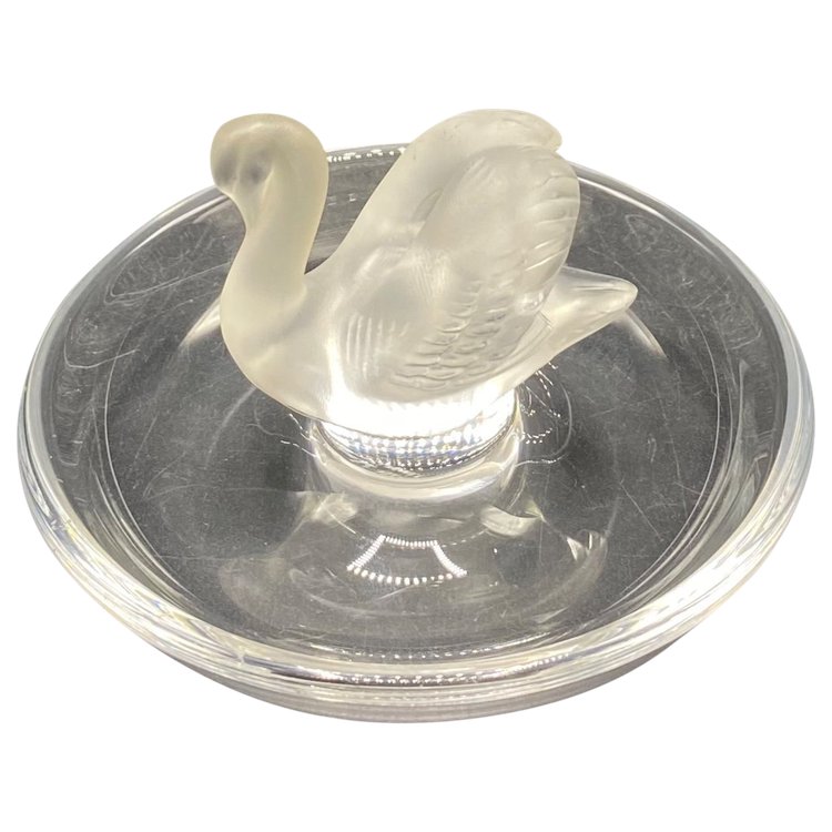 LALIQUE FRANCE RING SIZER