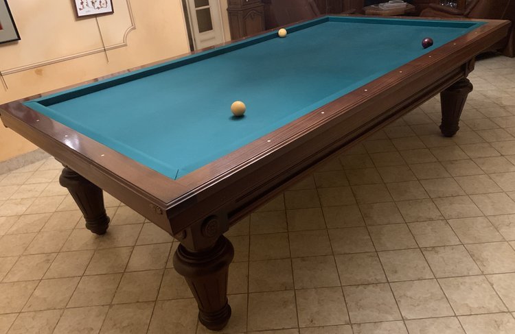 billiards