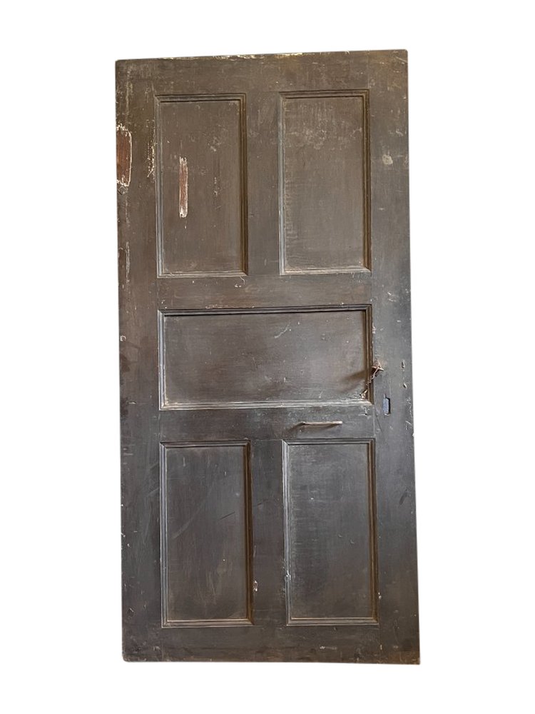 Walnut Door 1700