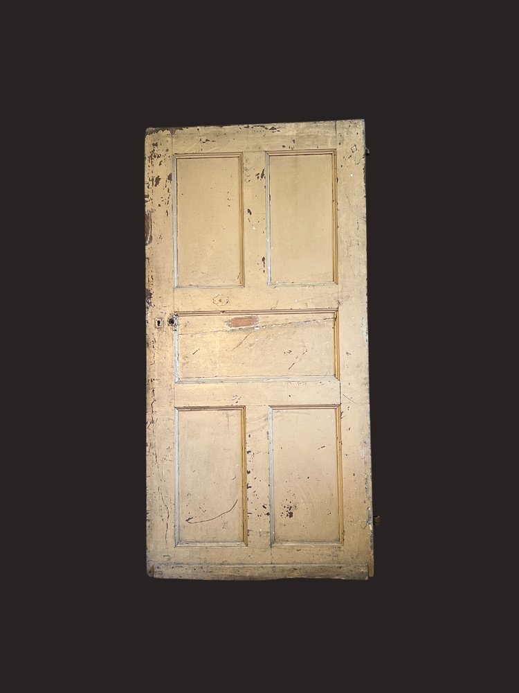 Walnut Door 1700