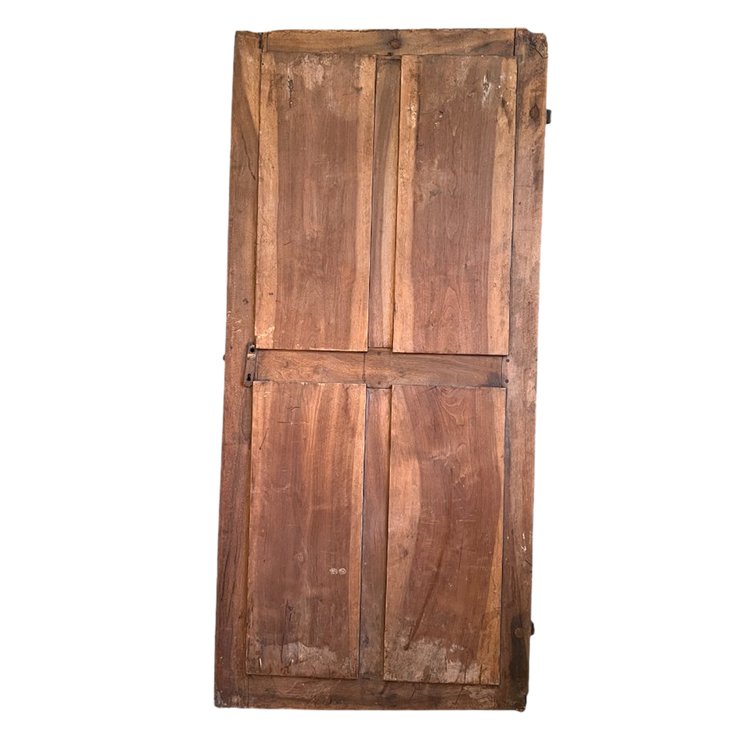 Walnut Door 1800