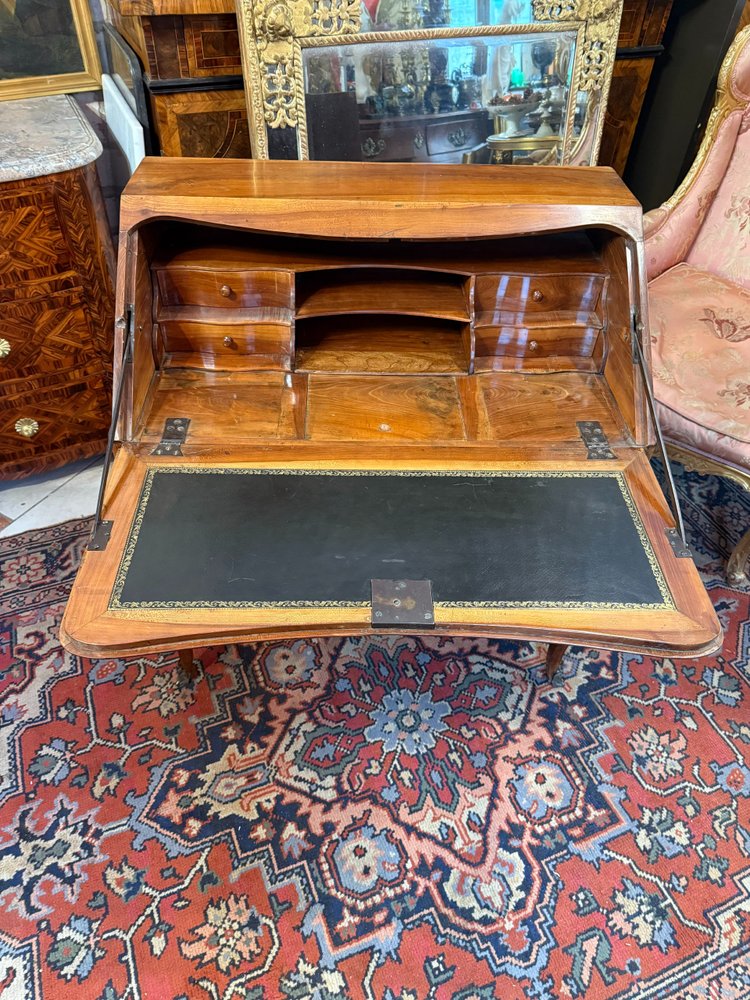 Louis XV sloping desk 18th century period