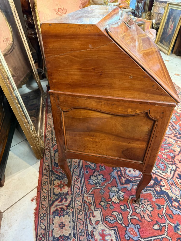 Louis XV sloping desk 18th century period