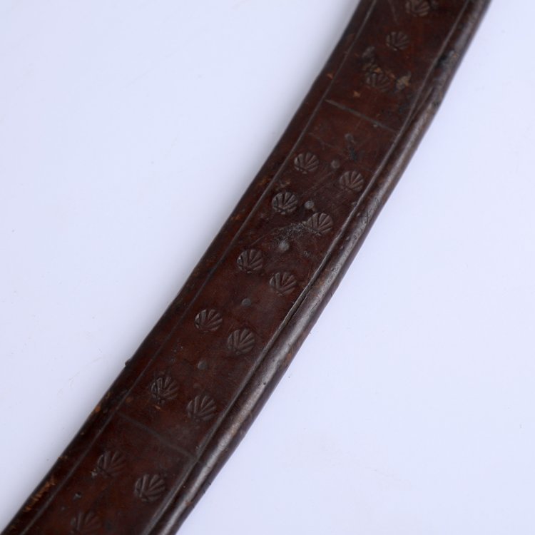 Berber sword - Morocco