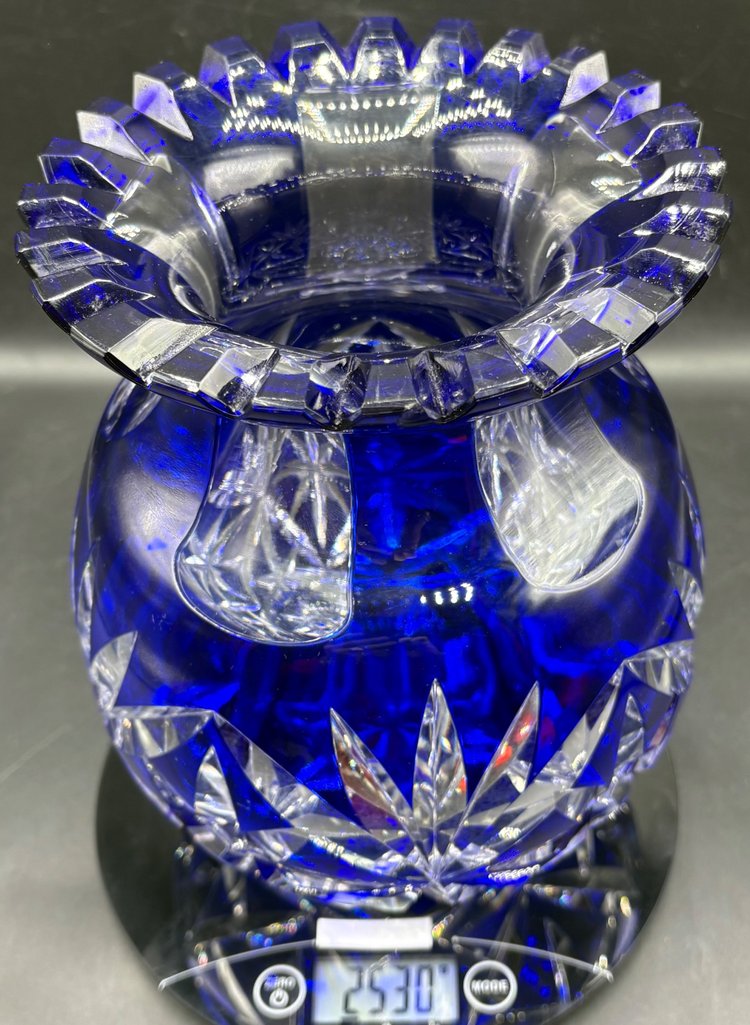 BOHÈME VASE