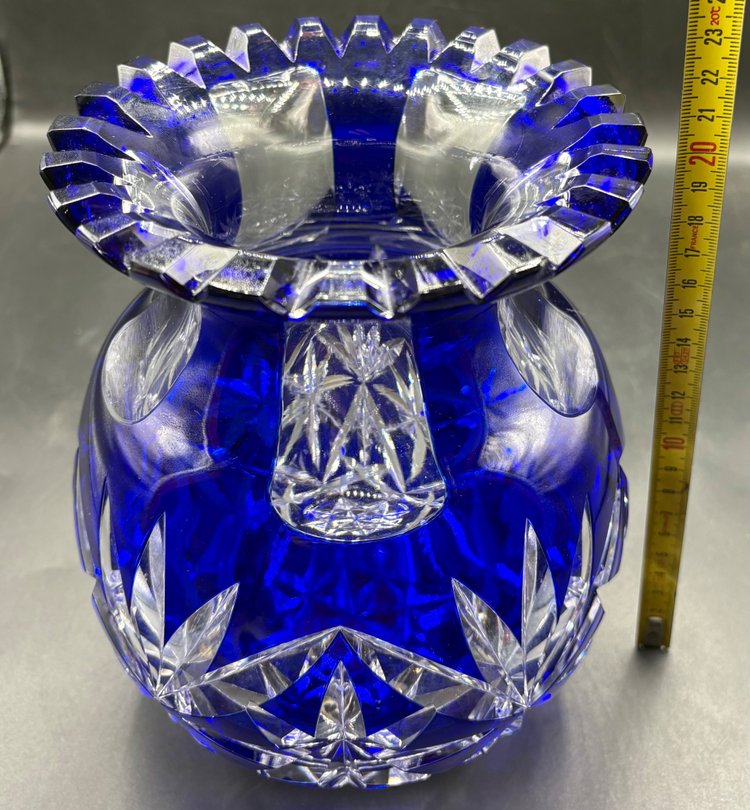 BOHÈME VASE