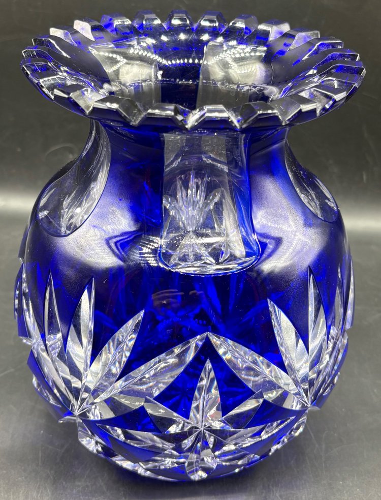 BOHÈME VASE