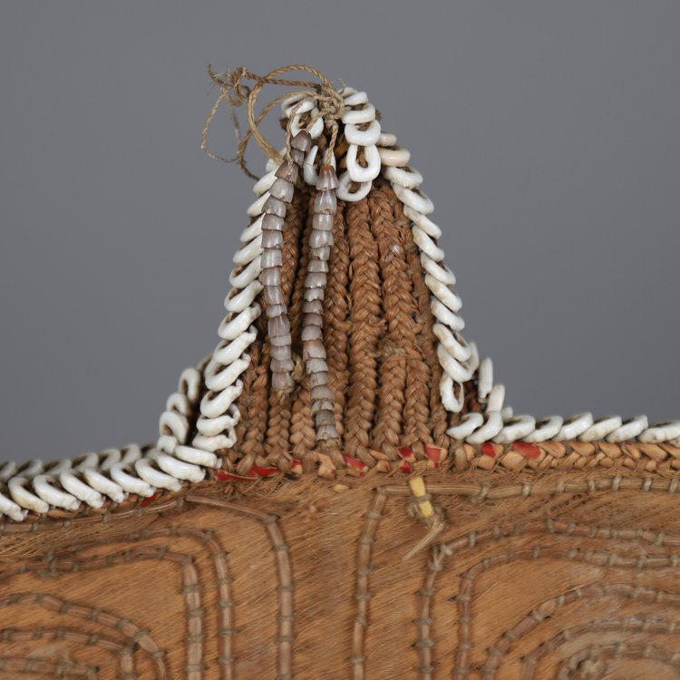 Knee brace - Papua New Guinea