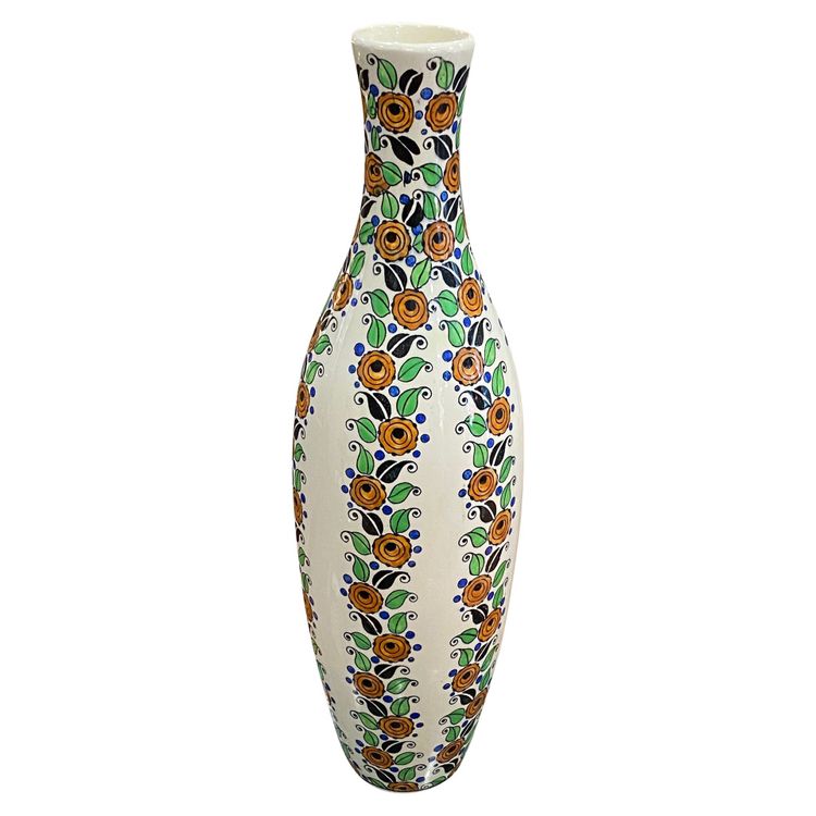 Porcelain - Vase