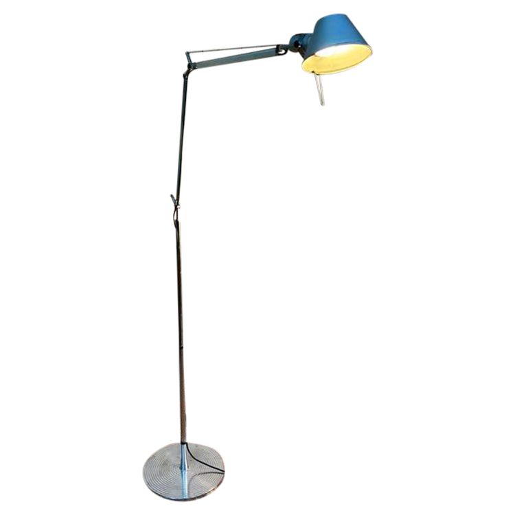 Lampadaire  tolomeo artemide  1982