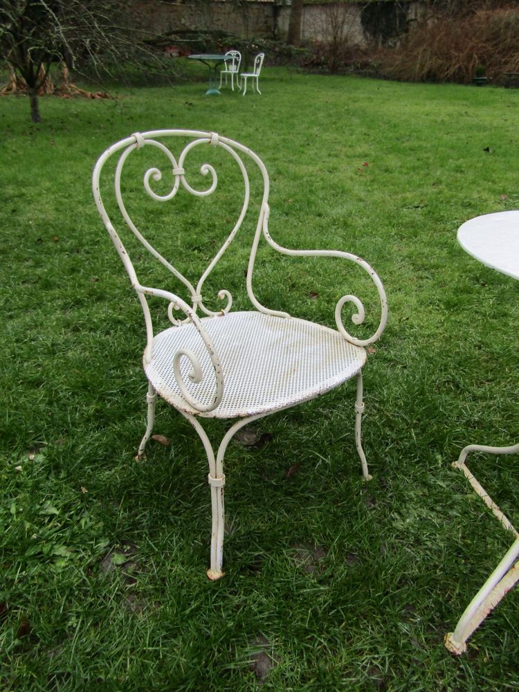 Children's Garden Furniture