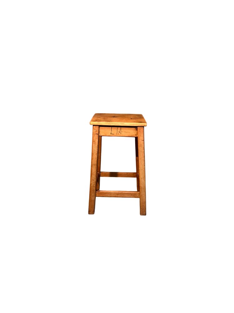 Industrial Stool 1900