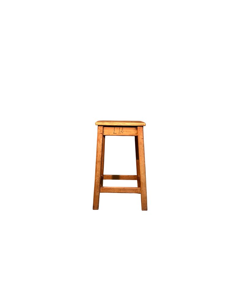 Industrial Stool 1900