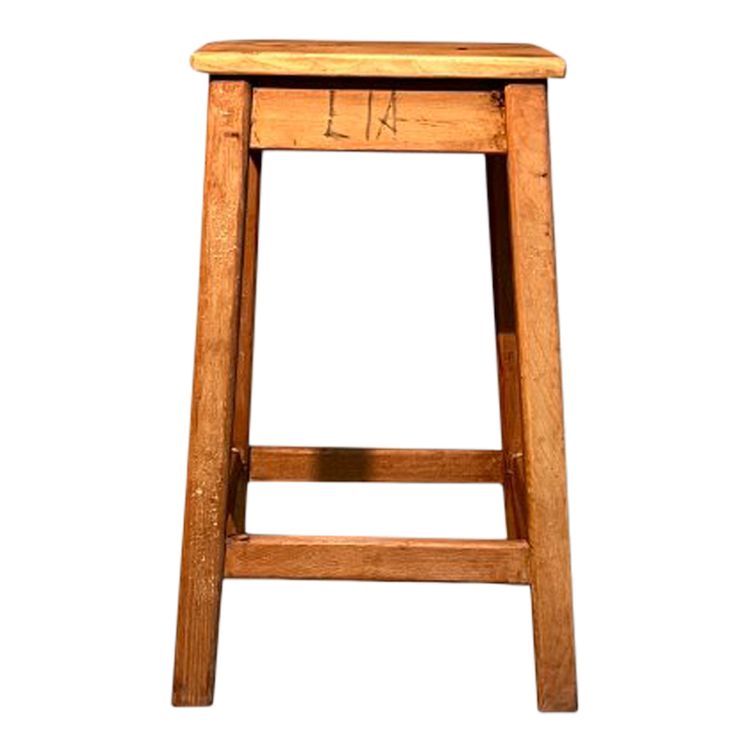 Industrial Stool 1900