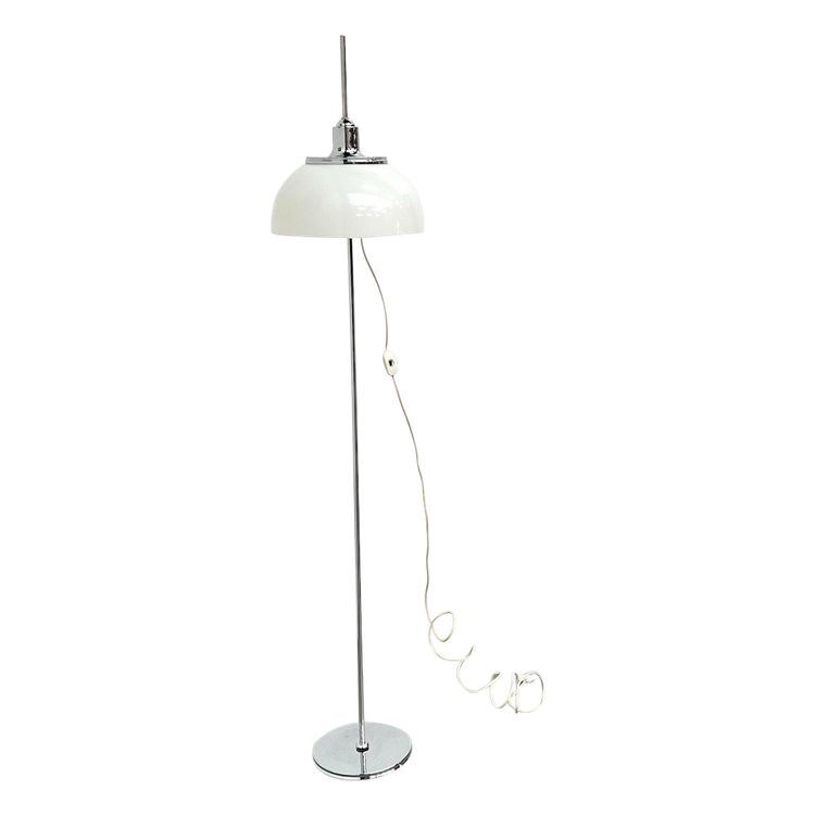 faro' floor lamp by Harvey Guzzini