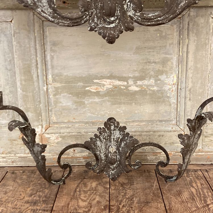 18th century Provencal console