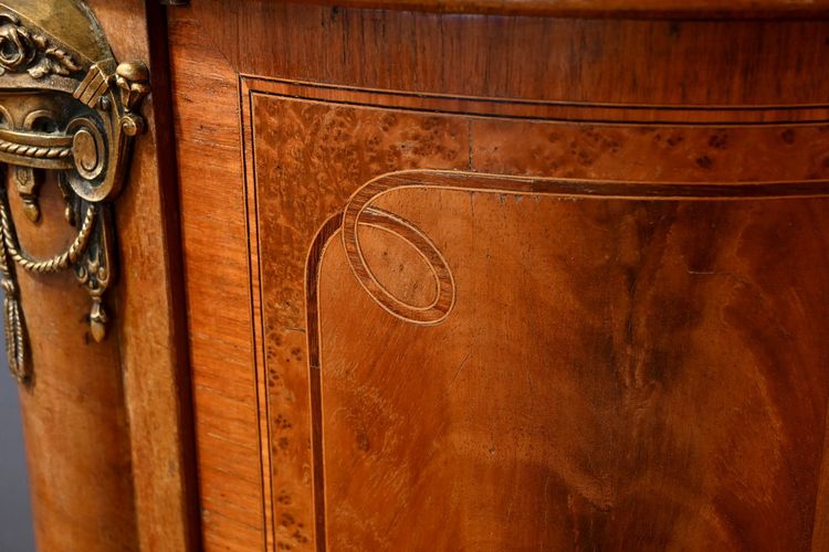 Mahogany and Thuya Dressing Table, Art Deco – 1920