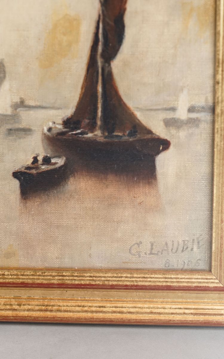 G. LAUBIE Marine