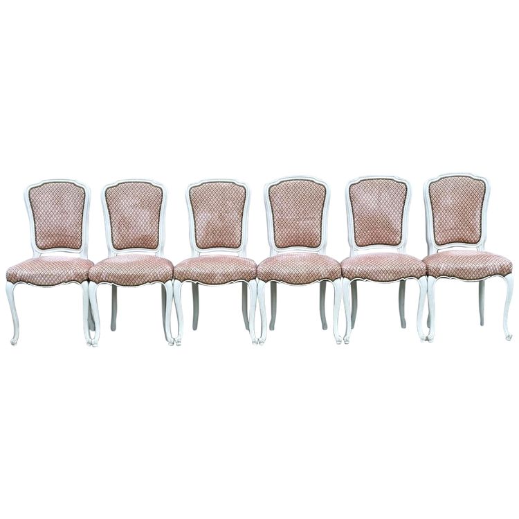 6 Chairs