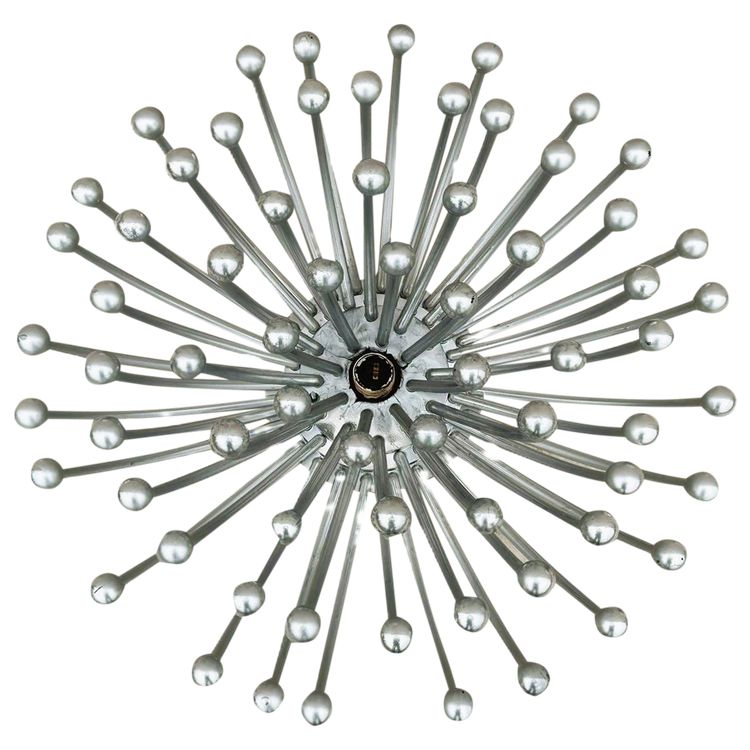 Pistillo Chandelier