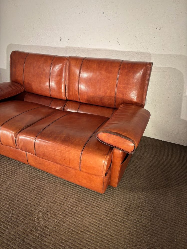 1970s 2-seater sofa