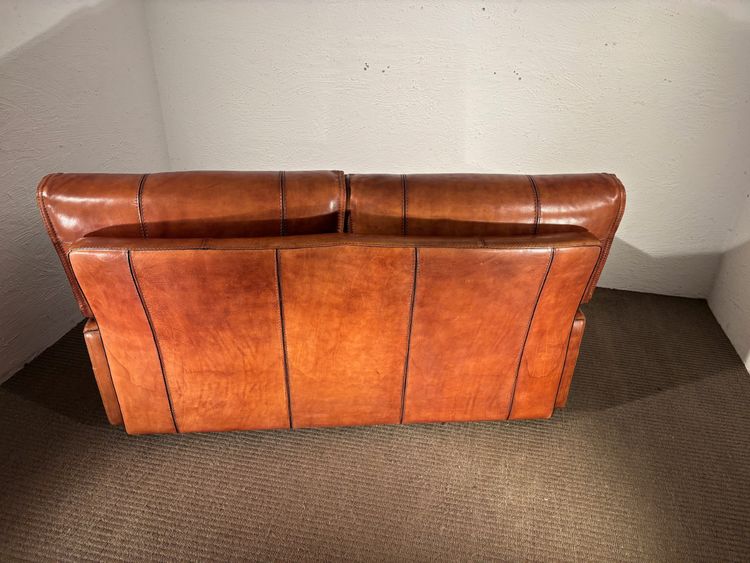 1970s 2-seater sofa