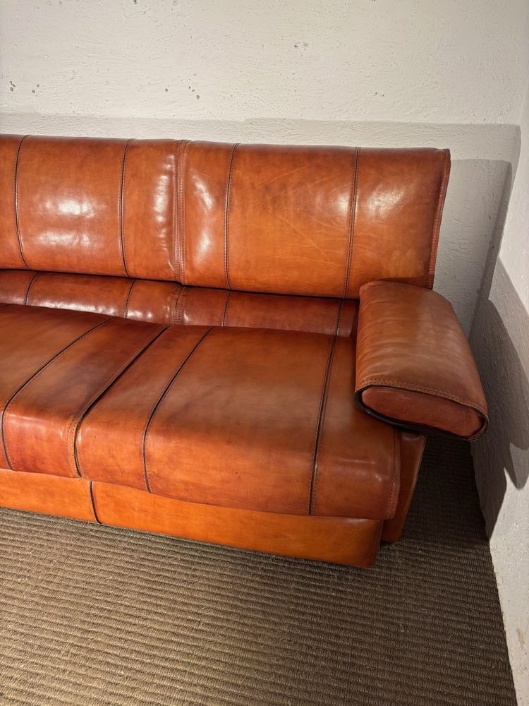 1970s 3-seater sofa