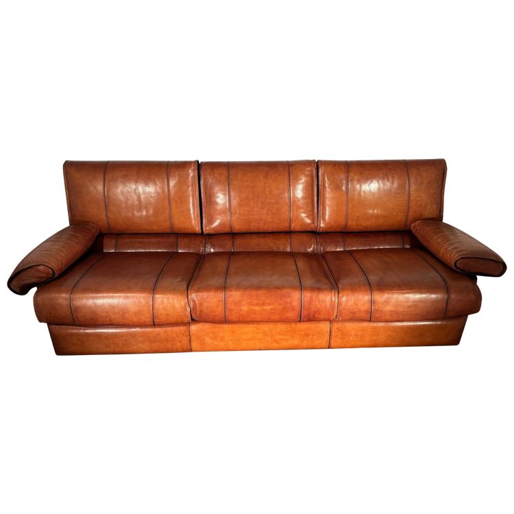 1970s 3-seater sofa