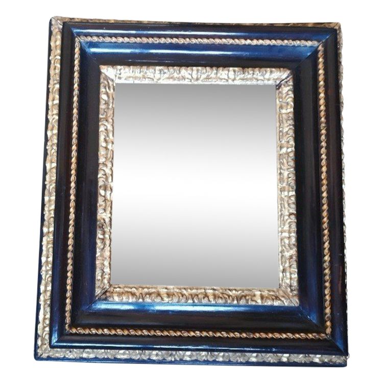 17th century Italian frame