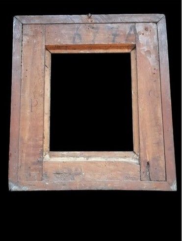 17th century Italian frame