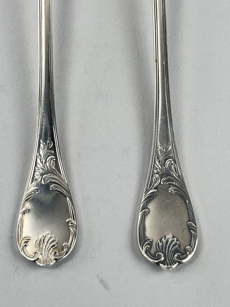 Christofle MARLY model serving flatware