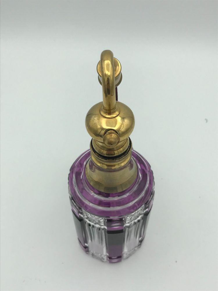 Nancy Crystal Perfume Spray