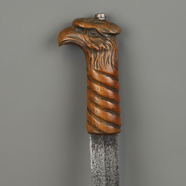 Parade knife - Germany